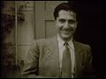 Presenting dinu lipatti on film