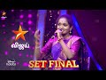 Super Singer Season 9 | SET FINAL | 24th June 2023 - Promo 2 image