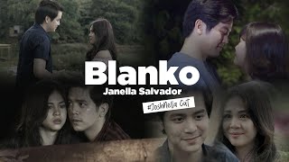 Video thumbnail of "Blanko - Janella Salvador (JoshNella Cut)"