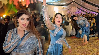 Aayega Maza Ab Barsaat Ka Mehak Malik Bollywood Latest Dance Performance