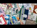25 Thank You Cards | The Great, Big Card Swap Video Showcase: December 2022, Part 2