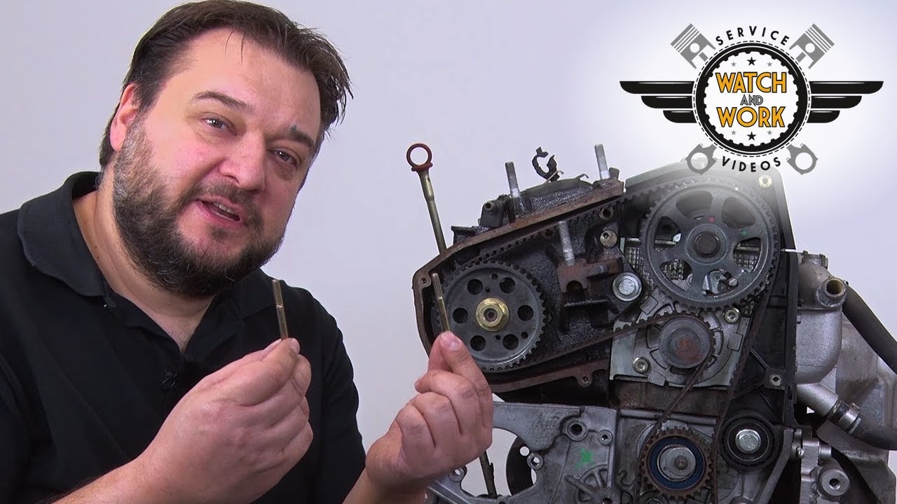 Pl Watch And Work Fiat Doblo 1 9l 77kw Youtube