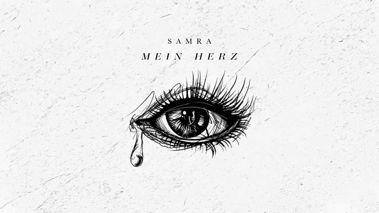 SAMRA - WEISS (prod. by Lukas Piano \u0026 Greckoe)