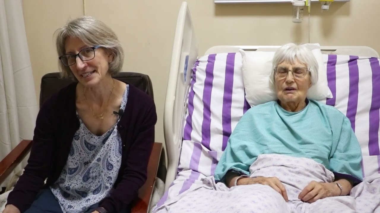 Nepal Mediciti successfully treated Canadian citizen 'Macleod' for a complex femur fracture