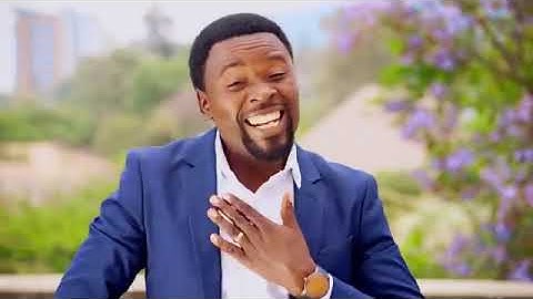 Tumaini Mbembela-YESU NI WEWE (Official Music Video).