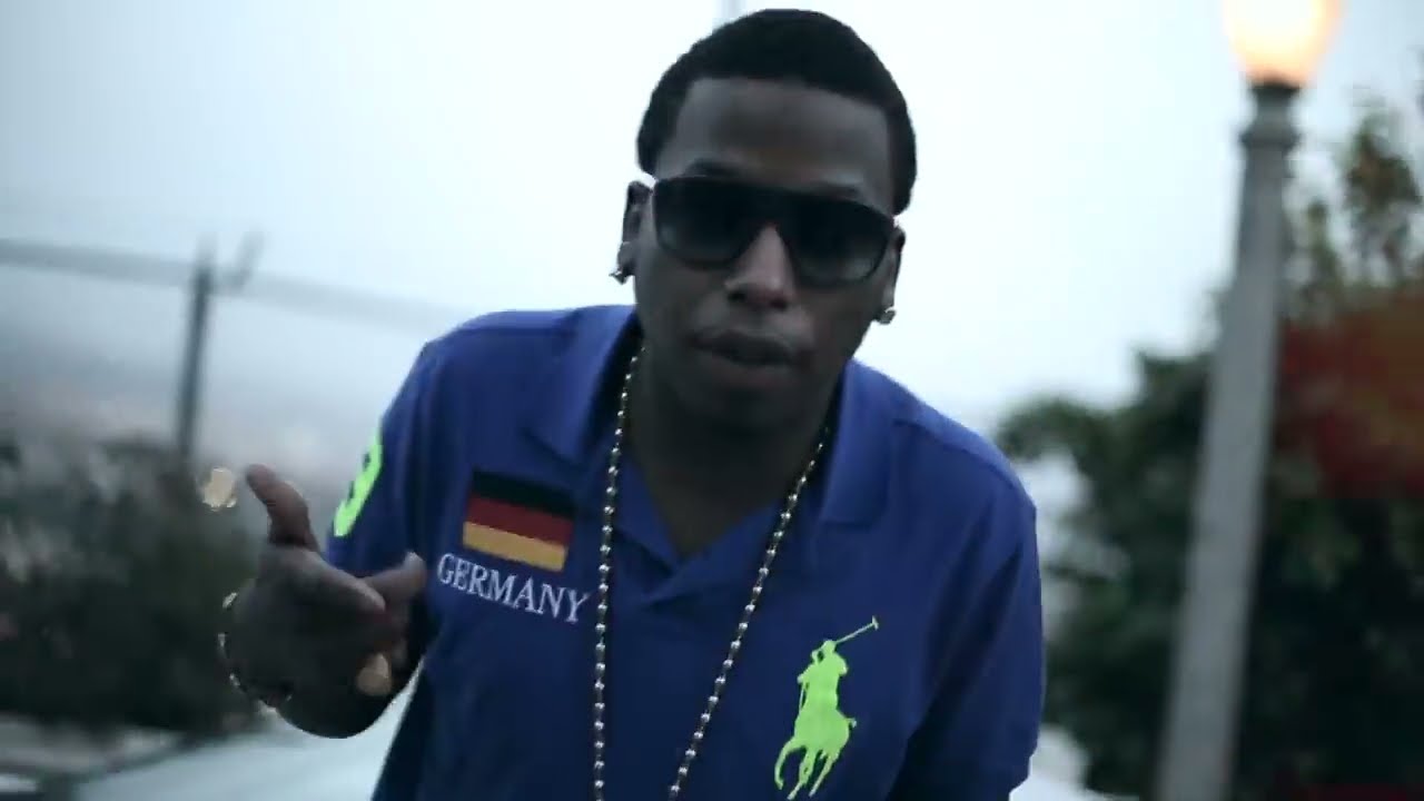 Ballout - Lean (Official Video) Shot By @AZaeProduction