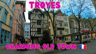 Not Far From Paris Is Troyes France Must Visit