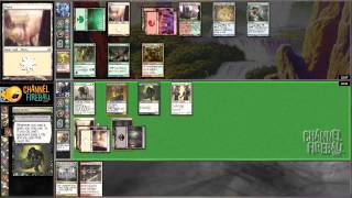Channel Conley - DGR Draft #2 (Match 1, Game 1)