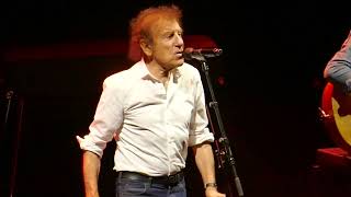 Alain Souchon "Sous les jupes des filles" live @ Nuits de Fourvière Lyon 24/6/2024