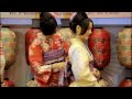 JJ 賈曉晨 @「和風瀛人仲夏Show」- 和服浴衣 Fashion Show