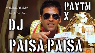 Paytm X Paisa Paisa | Hindi Song | Dj Song | PD DJ BMT | Dj Hindi Remix Song | Dj Remix Song #dj