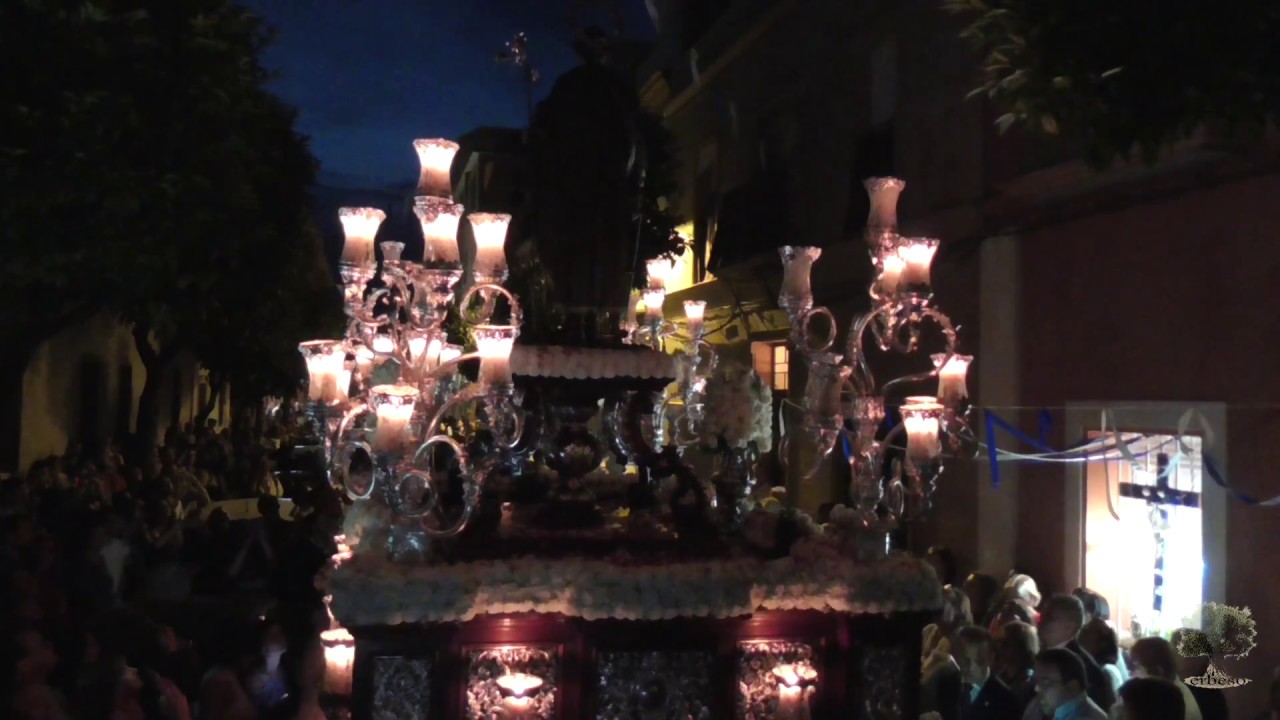 AM Los Gitanos - Himno a San José Obrero - San José Obrero por Pinta