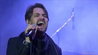 29.09.2018 - Valerio Scanu "Credi in Me/Mi Manchi Tu" - Valerio Scanu Live Tour 2018 (Potenza)