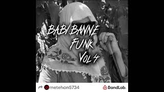 Babibanne Funk Vol 4 - Dj 57,Dj Meiasm