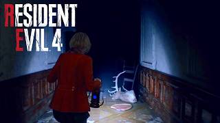 BLUE FLAME | Resident Evil 4 - Part 5
Ashley and Leon have made it out of the Village and into Castle Salazar.
ʟɪɴᴋs:
► Twitter: https://twitter.com/BrennenGlover
► LambdaGen: https://community.lambdageneration.com/user/brenneng
▶ TWHL: https://twhl.info/user/view/8600
▶ ModDB: https://www.moddb.com/members/gloveman
▶ Twitch: https://www.twitch.tv/gloveman
▶ Spotify: https://open.spotify.com/user/ejp29rceegxqylc517crc318c?si=adf86bd99e874183
Have a very safe and productive day!
#residentevil #residentevil4 #residentevil4remake #residentevilrequiem #residentevil9 BLUE FLAME | Resident Evil 4 - Part 5
