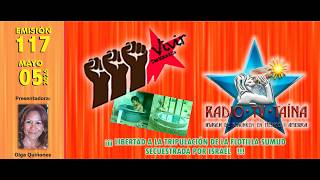 Radio TV Taina - Programa #117
