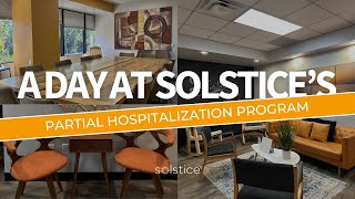 Solstice Pacific PHP Program