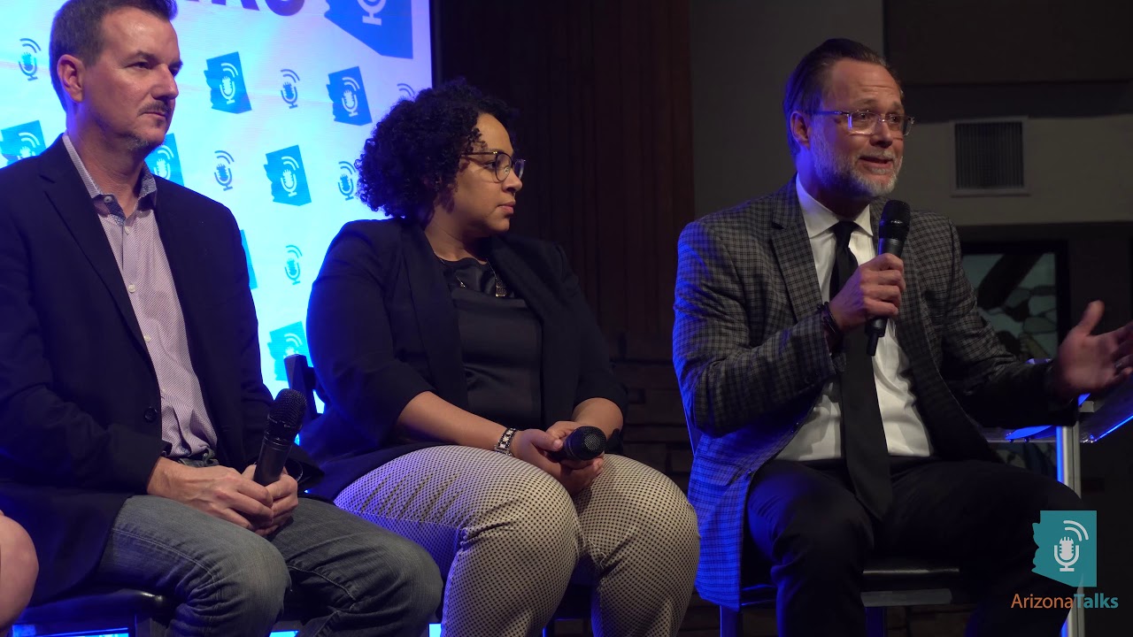 Arizona's focus to reform the criminal justice system