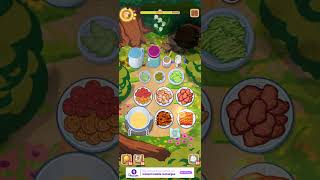 Cookingdom - Culinary Journey III : Level 120 : Bigos screenshot 5