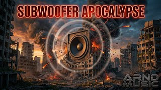 SUBWOOFER APOCALYPSE 🔥 Full Bass Breakbeat 2026 | ARND MUSIC