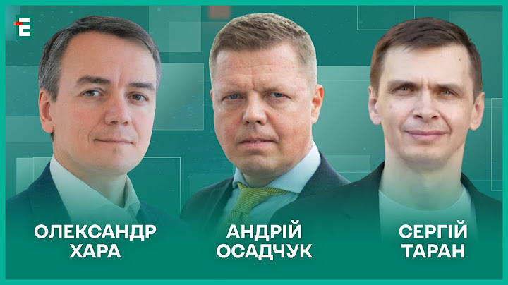КІБЕРАТАКИ РОСІЇ. Балістика по Києву. Орбан проти України і ЄС І Осадчук, Таран, Хара