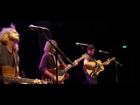 Videovoorbeeld van Country Cafe