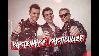 Partenaire Particulier - Partenaire Particulier (Punk Rock AI Cover) 