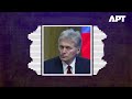 Peskov Calls Viral Army Torture Claims 'Strange,' Kremlin To Review Veteran's Post | APT