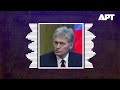 Peskov Calls Viral Army Torture Claims 'Strange,' Kremlin To Review Veteran's Post | APT