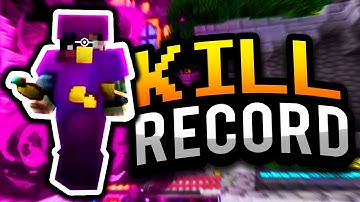 Kill Record - UHC Highlights