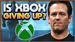 Is This the End of Xbox As We Knew It? | Phil Spencer Responds | Let&#39;s Talk