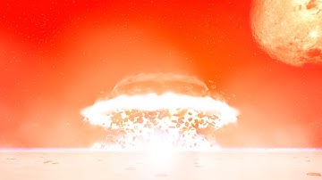 Nukes (Nali Weapons 3 - UT99)