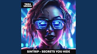 Secrets You Hide (Sped Up)