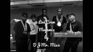 DJ Mr. Mixx - Megamix (3)