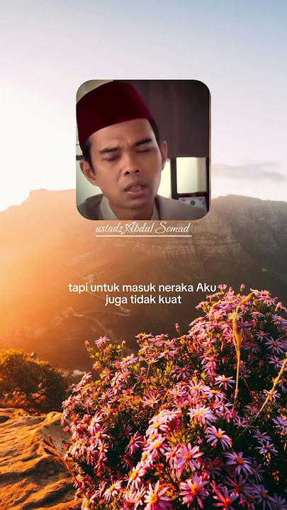 #storywa #uas #ustadabdussomad #storyislami #story #ceramah #video #shorts