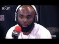 Capture de la vidéo Kaaris : " J'ai Eu Un Parcours Bizarre" #Morningcefran