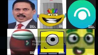 Big Time Rush Deepfake Choir