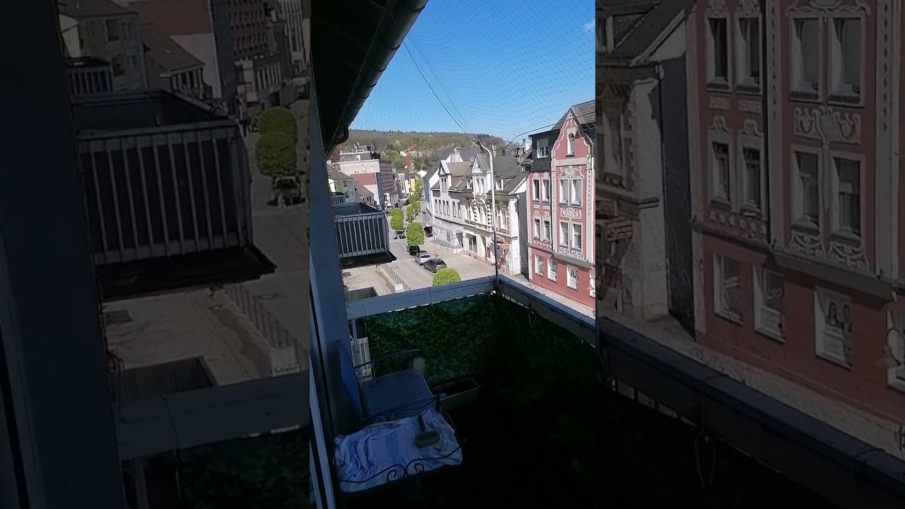 Ennepetaler Proll mit umgebauten Plattenspieler und krasser Hupe 👍👍👍