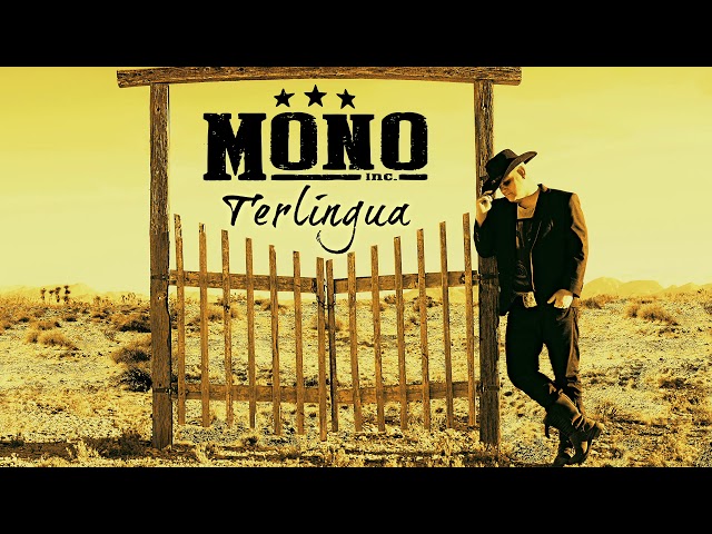 Mono Inc. - Terlingua