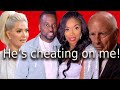 Details: Wendy Osefo RHOP cheating husband's mistress! Tom & Erika RHOBH caught lying about Dementia