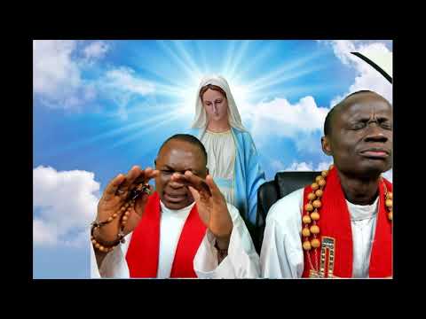 PENTECOST SUNDAY: ROSARY PRAYERS FOR PROVIDENCE & PROTECTION (ROSARY CHALLENGE 143)