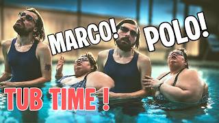 Marco Polo - Roz & Lee in the tub!
🎧Price That You Pay Remix by @girlinthecomments : • https://youtu.be/zMmQ19zvXpA?si=eXbkTsiu91_9tbIe
🎧Intro Video Music by:
PRETEND - REZADEAD , PRODCRUCIAL
Song: RezaDead - pretend
Music provided by NoCopyrightSounds
Free Download/Stream: http://ncs.io/pretend
Watch: http://ncs.lnk.to/pretendAT/youtube
🕶👓Firmoo.com Referral Code for 50% off:
X1L1J2
🎞Pearadise Doc: https://drive.google.com/file/d/1pcvR...
@QuirkyMolments Feeding The Lore Series:
Episode 1 - • https://youtu.be/n67xVYcFeIU?si=EqmGG8AxdzcjvTH8
Episode 2 - • https://youtu.be/Hc3Jkh5BZ5c?si=Mb84yuP4PVVIBtae
🎞Big Roz Playlist:
• https://www.youtube.com/watch?v=x1XBngiSq9o&list=PLi6smVpbscXSu_deLpleqjwNVc721XVjM
🧾 INFORMATION & RESOURCES
🧠 Mental Health Crisis Line (US): 988
🎀 Breast Cancer Screening Info: cancer.org/screenings
🥫 Find Food Pantries: feedingamerica.org/find-your-local-foodbank
💝 Donate to Food Pantries: feedingamerica.org/take-action
🌿 Free Eating Disorder Help: nationaleatingdisorders.org/helpline
Find no- or low-cost exam programs:
🎀 nationalbreastcancer.org/our-programs
Early detection saves lives 💪🏻💞
🤝🏻STAND WITH MINNESOTA DIRECTORY:
https://www.standwithminnesota.com
💖 SUPPORT THE CHANNEL
Looking to show your support? Become a member!
👉🏻 Join Here: / https://www.youtube.com/channel/UC_fhoW61YEOiQoqgPXnASQQ/join
💻 COMMUNITY & CONNECTION
Need a place to vent or chat with like-minded people?
✍🏻 Join us at: https://www.reddit.com/r/quirkyloverosee/
🛒 MERCH THAT SPEAKS FLUENT GORL
T-shirts, sweatshirts, stickers, pins — you know the vibe.
👉 Shop the collection: https://arentuexhausted-shop.fourthwall.com
🎨 COMMISSIONS & ARTWORK
Want a custom portrait, stream overlay, or OC illustration?
📩 Email: killerkonversations@gmail.com
Use subject line: “YT Commissions”
⚠️ Age restriction = no Super Chats/Super Stickers, so if you want to support this channel, support through memberships, views, likes, comments & shares. Marco Polo - Roz & Lee in the tub!