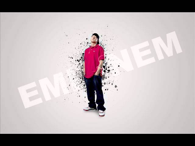 Eminem-That's All She Wrote (Solo Version) auf YouTube ansehen Eminem-That's All She Wrote (Solo Version) auf YouTube ansehen