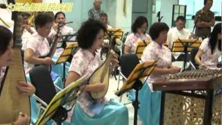 urshop-20100911北港朝天宮國樂團-媽祖醫院演奏會-16支那之夜