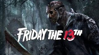 Jason Voorhees: The Untold Story of Friday the 13th’s Iconic Killer
