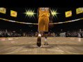NBA 2K10 Teaser #1 - Kobe Bryant