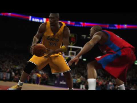 kobe bryant 2k10