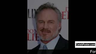 Brian Bosworth biography