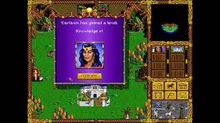 heroes of might &amp; magic - claw