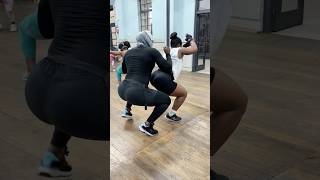 Traditional Dance Workout for Growing Glutes